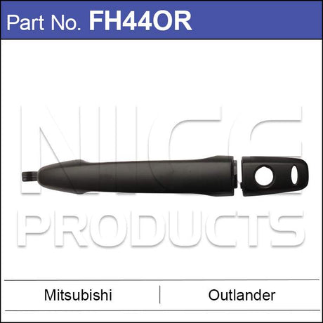 Door Handle FH44OR - Nice Products | Universal Auto Spares