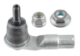 Tie Rod End 43511 01 - LEMFÖRDER - Tie Rods & Rack Ends - LEMFÖRDER