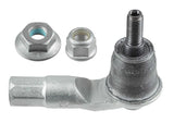Tie Rod End 43512 01 - LEMFÖRDER - Tie Rods & Rack Ends - LEMFÖRDER