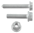 Repair Kit, Wheel Suspension 43529 01 - LEMFÖRDER