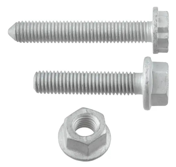 Repair Kit, Wheel Suspension 43529 01 - LEMFÖRDER