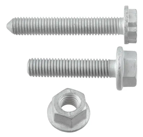 Repair Kit, Wheel Suspension 43529 01 - LEMFÖRDER