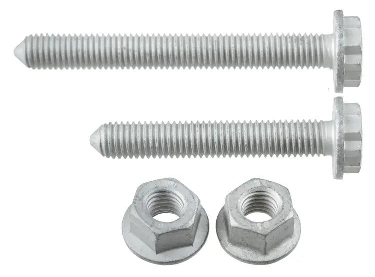 Repair Kit, Wheel Suspension 43530 01 - LEMFÖRDER