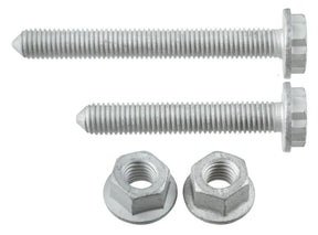 Repair Kit, Wheel Suspension 43530 01 - LEMFÖRDER