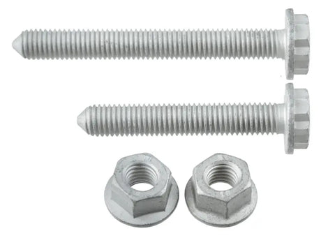 Repair Kit, Wheel Suspension 43530 01 - LEMFÖRDER