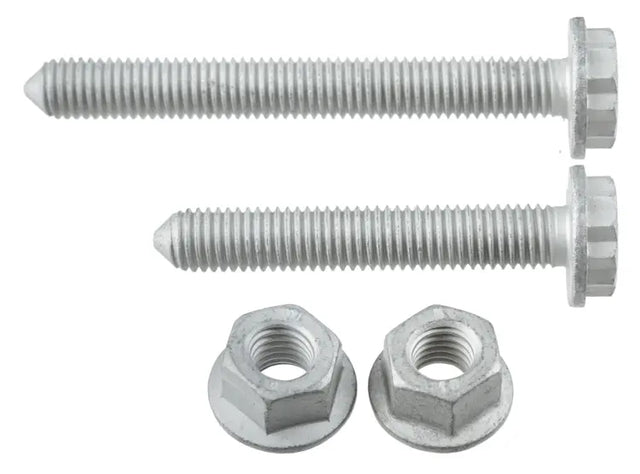 Repair Kit, Wheel Suspension 43530 01 - LEMFÖRDER