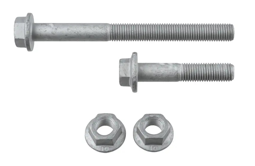 Repair Kit, Wheel Suspension 43534 01 - LEMFÖRDER