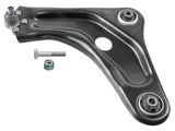 Control/Trailing Arm, Wheel Suspension 43536 01 - LEMFÖRDER