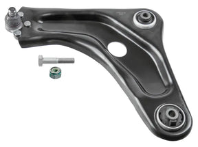 Control/Trailing Arm, Wheel Suspension 43536 01 - LEMFÖRDER