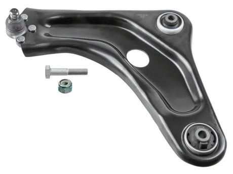 Control/Trailing Arm, Wheel Suspension 43536 01 - LEMFÖRDER