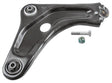 Control/Trailing Arm, Wheel Suspension 43537 01 - LEMFÖRDER
