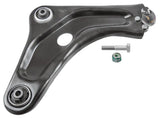 Control/Trailing Arm, Wheel Suspension 43537 01 - LEMFÖRDER - Control Arms - LEMFÖRDER