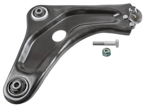 Control/Trailing Arm, Wheel Suspension 43537 01 - LEMFÖRDER