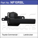 Door Handle NF10RBL - Nice Products | Universal Auto Spares