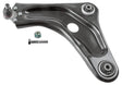 Control/Trailing Arm, Wheel Suspension 43546 01 - LEMFÖRDER