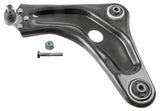 Control/Trailing Arm, Wheel Suspension 43546 01 - LEMFÖRDER - Control Arms - LEMFÖRDER