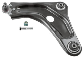 Control/Trailing Arm, Wheel Suspension 43546 01 - LEMFÖRDER