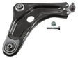 Control/Trailing Arm, Wheel Suspension 43547 01 - LEMFÖRDER