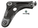 Control/Trailing Arm, Wheel Suspension 43547 01 - LEMFÖRDER - Control Arms - LEMFÖRDER