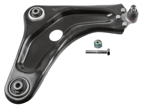 Control/Trailing Arm, Wheel Suspension 43547 01 - LEMFÖRDER