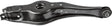 Control/Trailing Arm, Wheel Suspension 43548 01 - LEMFÖRDER