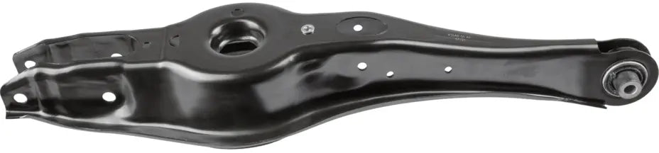 Control/Trailing Arm, Wheel Suspension 43548 01 - LEMFÖRDER