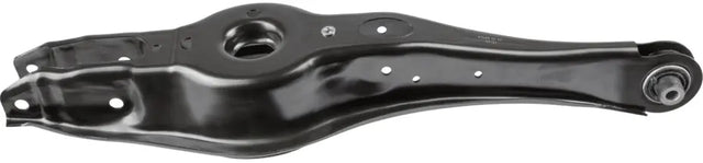 Control/Trailing Arm, Wheel Suspension 43548 01 - LEMFÖRDER