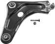 Control/Trailing Arm, Wheel Suspension 43550 01 - LEMFÖRDER