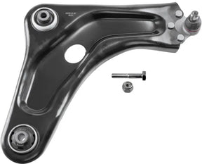 Control/Trailing Arm, Wheel Suspension 43550 01 - LEMFÖRDER