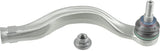 Tie Rod End 43553 01 - LEMFÖRDER - Tie Rods & Rack Ends - LEMFÖRDER