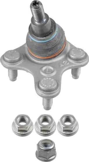 Ball Joint 43556 01 - LEMFÖRDER