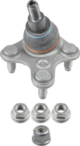 Ball Joint 43556 01 - LEMFÖRDER