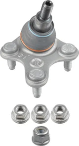 Ball Joint 43557 01 - LEMFÖRDER