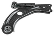 Control/Trailing Arm, Wheel Suspension 43558 01 - LEMFÖRDER