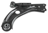 Control/Trailing Arm, Wheel Suspension 43558 01 - LEMFÖRDER