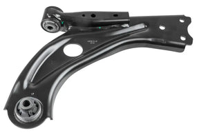 Control/Trailing Arm, Wheel Suspension 43558 01 - LEMFÖRDER