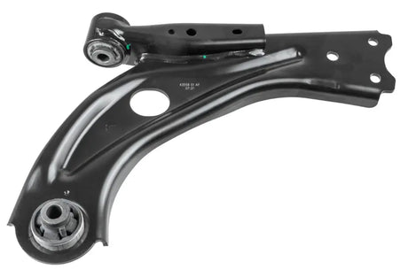 Control/Trailing Arm, Wheel Suspension 43558 01 - LEMFÖRDER