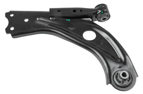 Control/Trailing Arm, Wheel Suspension 43559 01 - LEMFÖRDER
