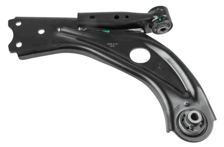 Control/Trailing Arm, Wheel Suspension 43559 01 - LEMFÖRDER