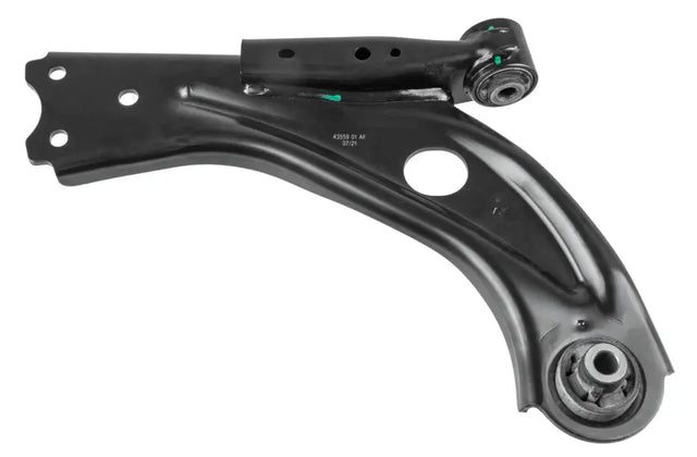 Control/Trailing Arm, Wheel Suspension 43559 01 - LEMFÖRDER