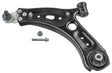 Control/Trailing Arm, Wheel Suspension 43561 01 - LEMFÖRDER