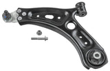 Control/Trailing Arm, Wheel Suspension 43561 01 - LEMFÖRDER - Control Arms - LEMFÖRDER