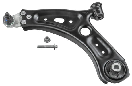 Control/Trailing Arm, Wheel Suspension 43561 01 - LEMFÖRDER