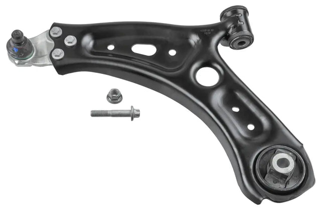 Control/Trailing Arm, Wheel Suspension 43561 01 - LEMFÖRDER