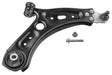 Control/Trailing Arm, Wheel Suspension 43562 01 - LEMFÖRDER