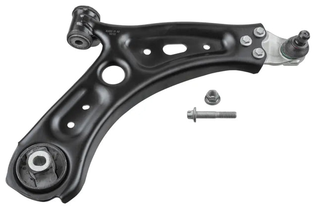 Control/Trailing Arm, Wheel Suspension 43562 01 - LEMFÖRDER