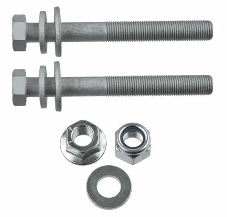 Repair Kit, Wheel Suspension 43563 01 - LEMFÖRDER