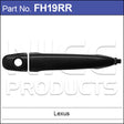 Door Handle FH19RR - Nice Products | Universal Auto Spares