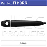 Door Handle FH19RR - Nice Products | Universal Auto Spares