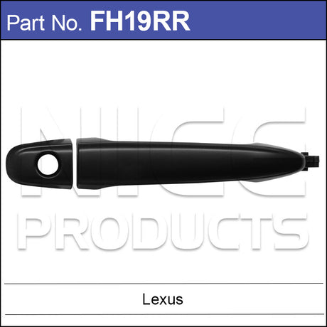 Door Handle FH19RR - Nice Products | Universal Auto Spares